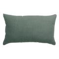 Coussin Uni Zeff Thym 30X50 PLAID.