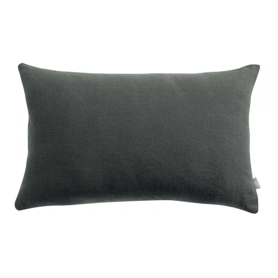 Coussin Uni Zeff Tonnerre 30X50 PLAID.