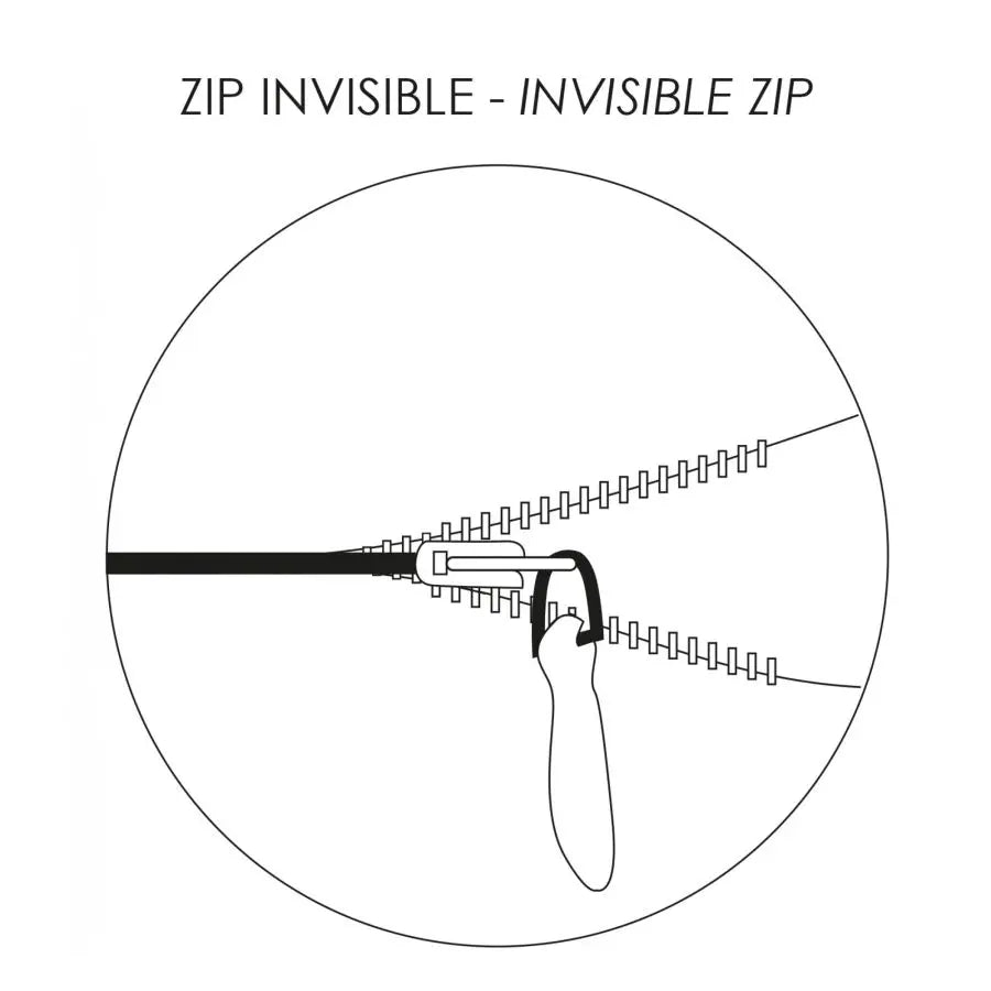 Coussin uni Fara Titane 45 x 45 Maison Vivaraise & La Cerise sur le Gâteau