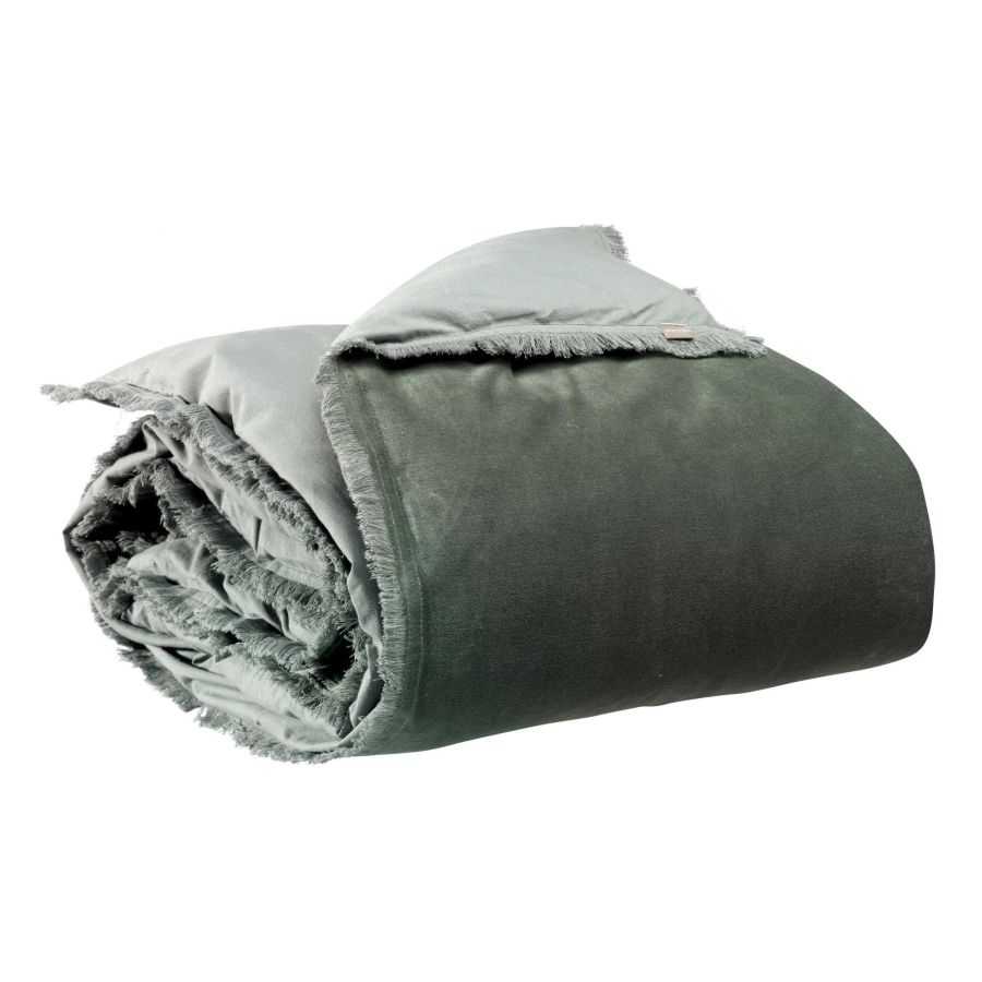 Édredon Fara Thym 85 X 200 PLAID.